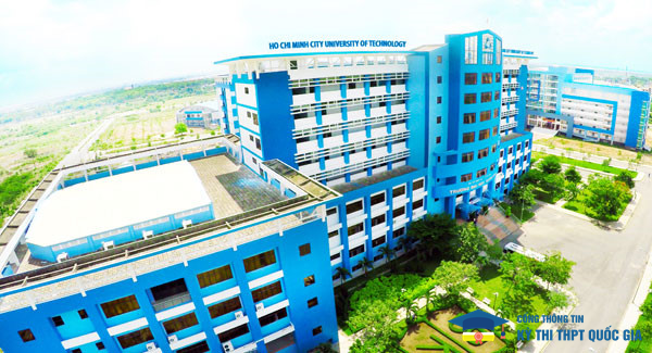 Đại học Bách khoa TP HCM được công nhận đạt chuẩn chất lượng Đông Nam Á
