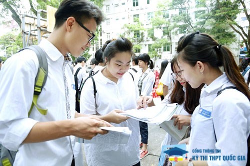 Bộ GD&ĐT nghiêm cấm các trường cắt xén chương trình học của học sinh