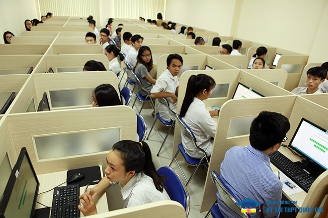 ĐH Quốc gia TP. HCM triển khai đánh giá năng lực từ năm 2018