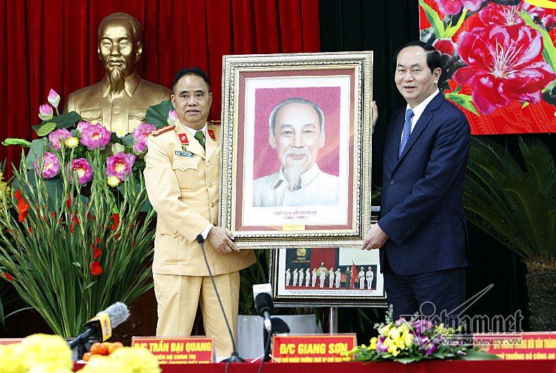 dau an chu tich nuoc tran dai quang qua anh 12