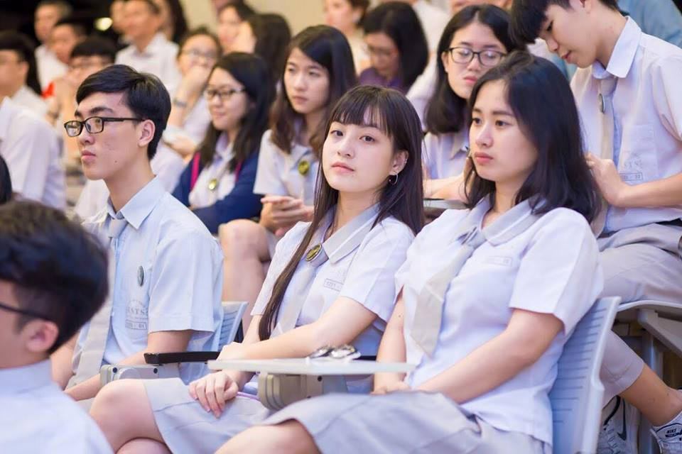 Đề thi mẫu đánh giá năng lực 2019 của ĐH Quốc gia TP. Hồ Chí Minh