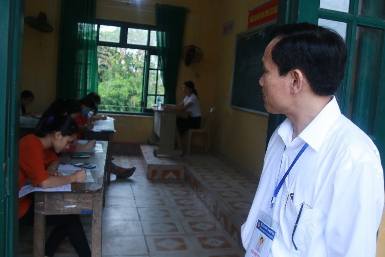 bo gd dt chot nhung dieu chinh moi cho ky thi thpt quoc gia 2019 1