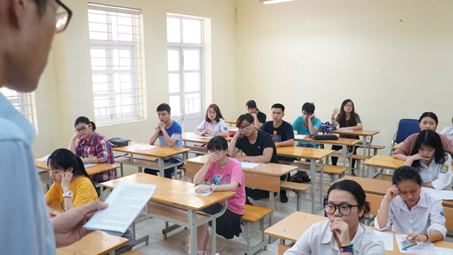 'Chuyển hướng' đáng chú ý về đề thi THPT quốc gia năm 2019