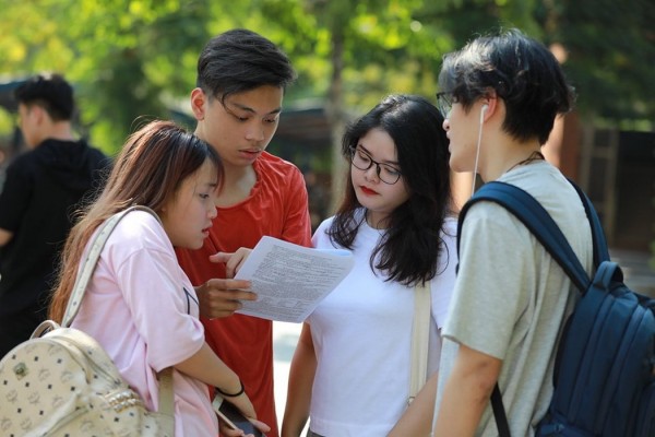 Năm 2019, toàn tỉnh Hà Giang có 1.055 học sinh đỗ Đại học, Cao đẳng