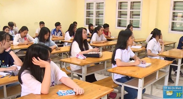 thi thpt quoc gia 2019