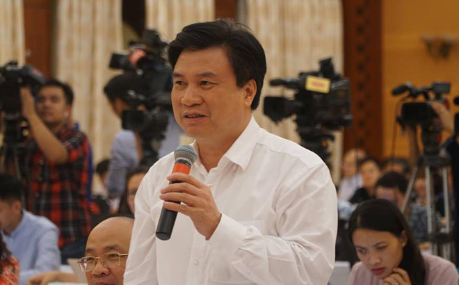 Bộ GD&ĐT trình Chính phủ phương án thi THPT quốc gia 2020, đề nghị giảm số môn thi