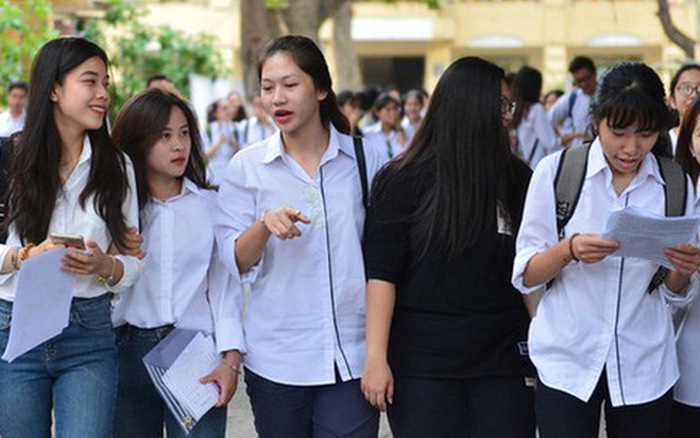 Trường ĐH Ngoại thương công bố 5 phương thức xét tuyển năm 2020
