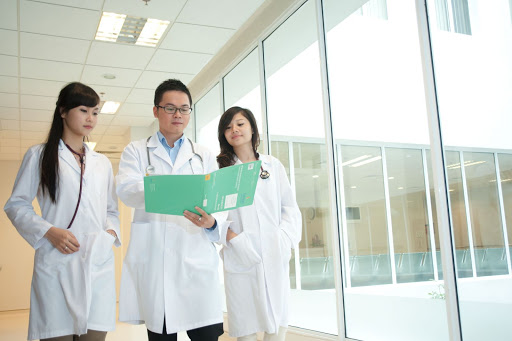 Trường CĐ Y - Dược Cộng đồng thông báo tuyển sinh năm 2020