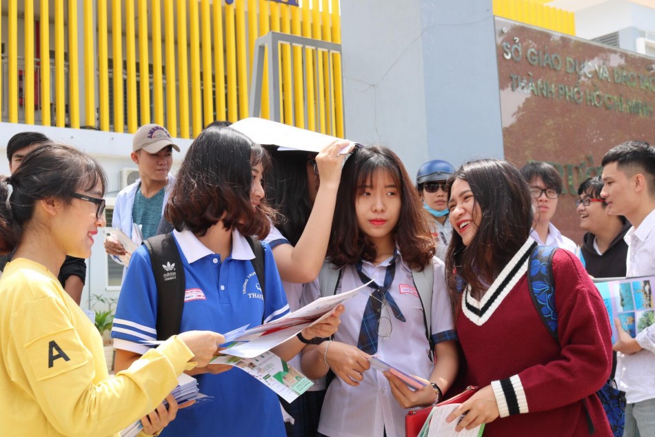 Trường Đại học Kiến trúc TPHCM công bố phương án tuyển sinh 2020