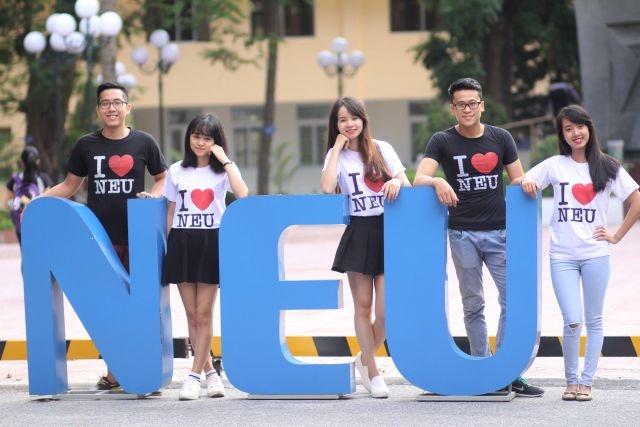 ĐH Kinh tế Quốc dân chính thức công bố phương án tuyển sinh năm 2020