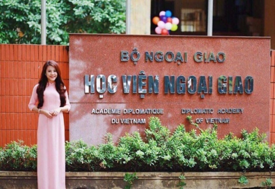 HV Ngoại giao công bố phương án tuyển sinh năm 2020