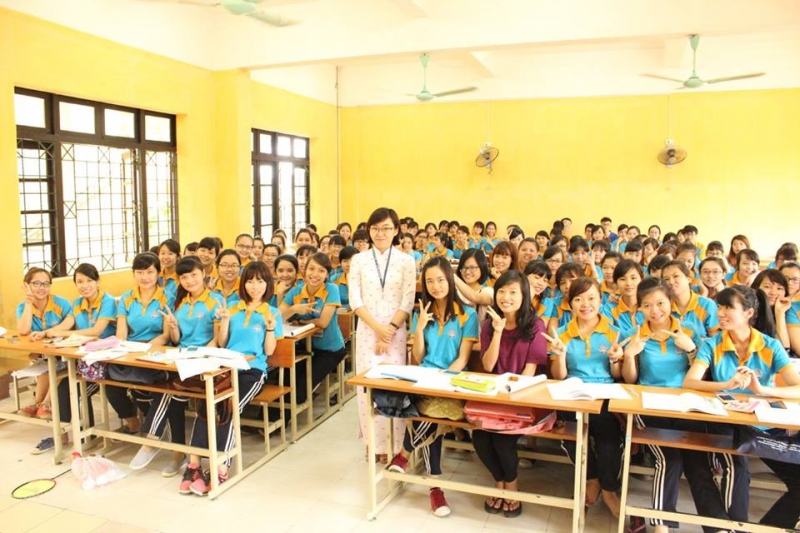 Đại học Thương Mại công bố phương án tuyển sinh năm 2020
