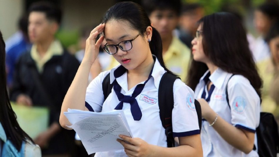 Quy định cộng điểm ưu tiên theo đối tượng tuyển sinh Đại học năm 2020