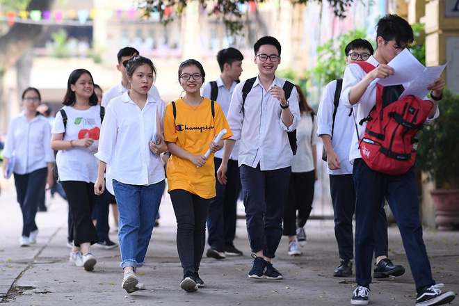 Quy định bắt buộc nếu muốn vào học ngành Y Dược, Sư phạm năm 2020