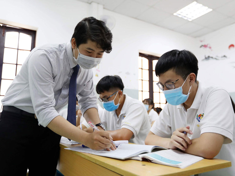 Bao giờ các tỉnh công bố điểm thi tốt nghiệp THPT 2020?
