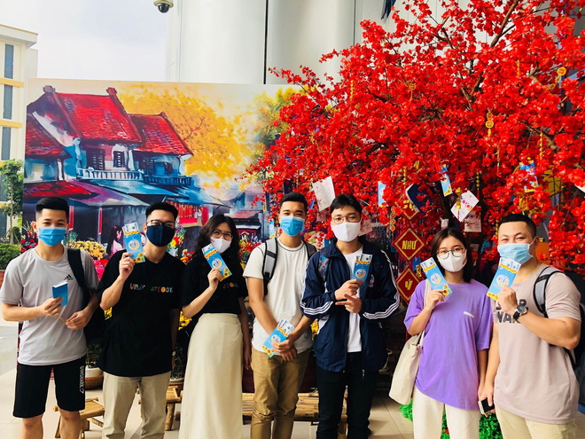 341 thí sinh xuất sắc đầu tiên trúng tuyển vào ĐH Kinh tế Quốc dân