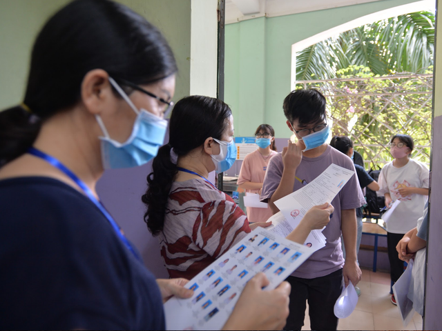 Bao giờ Bộ GD&ĐT công bố Đáp án chính thức Kỳ thi tốt nghiệp THPT 2020?
