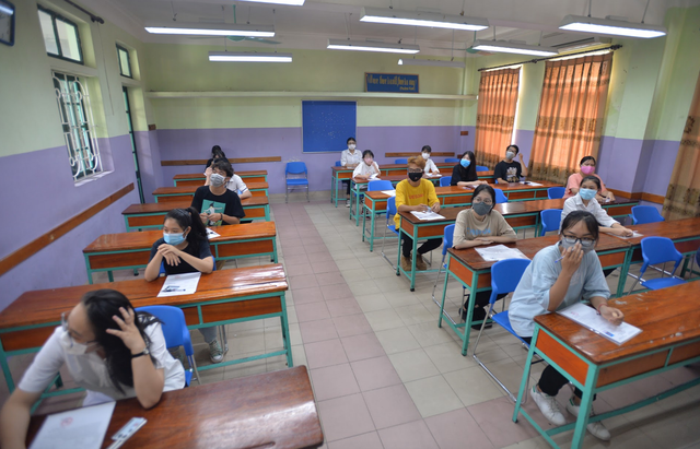 Đại học Bách khoa HN đề nghị 92 thí sinh TP. Hải Dương không tham dự kỳ thi