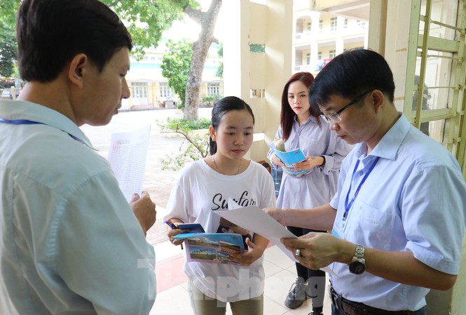 Tuân thủ 12 quy định này để không bị trượt quan tốt nghiệp THPT 2020