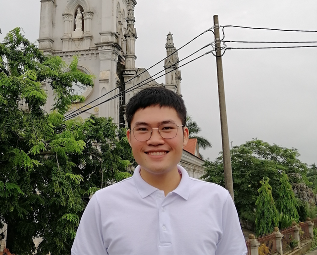 Thủ khoa tốt nghiệp đại học: Chọn ngành học đúng sẽ thay đổi cuộc đời - 2