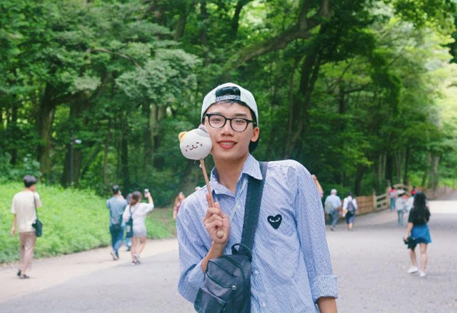 Thủ khoa tốt nghiệp đại học: Chọn ngành học đúng sẽ thay đổi cuộc đời - 4