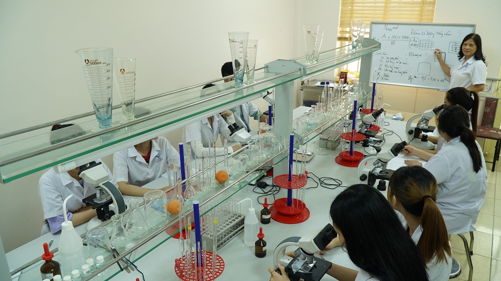 ĐH Hòa Bình tổ chức thi Đánh giá năng lực Khối ngành Sức khỏe