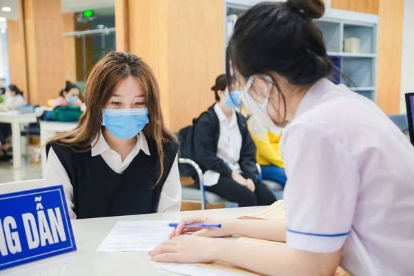 Học Viện Cán Bộ TP.HCM tuyển sinh bổ sung năm 2020