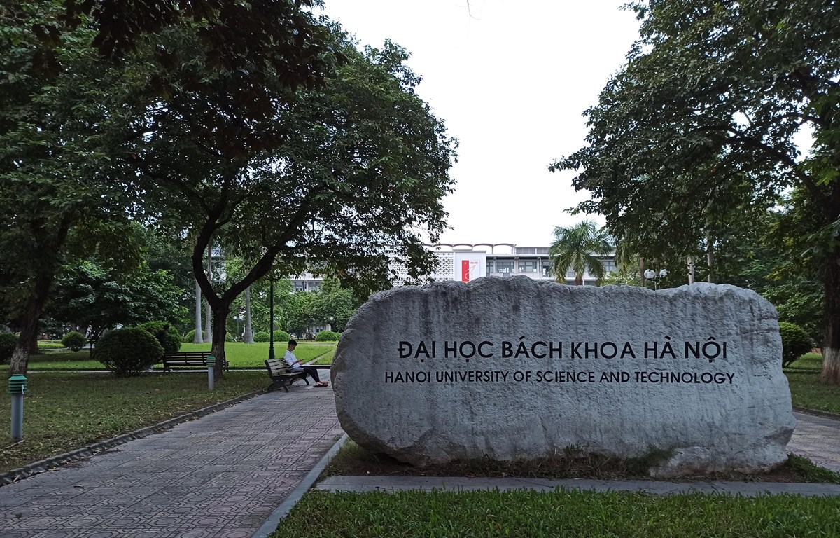 Đại học Bách khoa Hà Nội chia sẻ phương thức tuyển sinh năm 2021