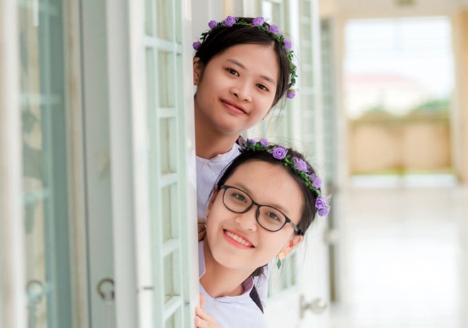 thu khoa ky thi tot nghiep THPT anh 2