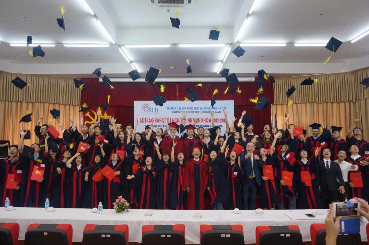Trường ĐH đầu tiên ở Phía Bắc thông báo tuyển sinh năm 2021