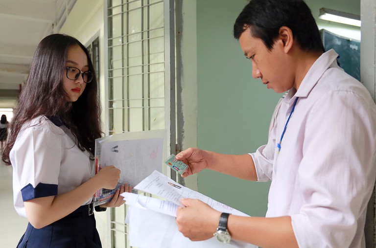 Phương án tuyển sinh năm 2021 của một số trường ĐH tại TP.HCM