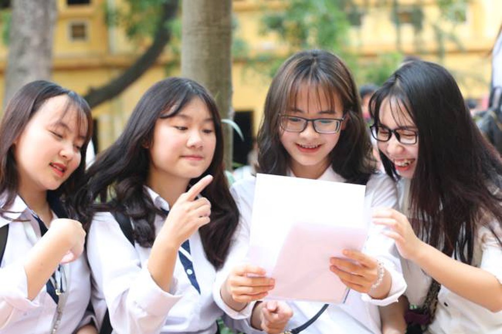 ĐÁP ÁN Đề thi tham khảo Kỳ thi tốt nghiệp THPT năm 2021 - Tất cả các môn