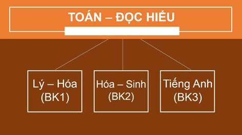 Đề cương đánh giá tư duy HUST