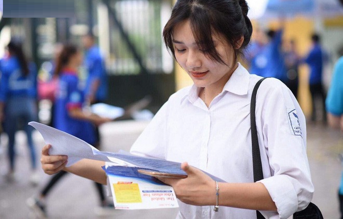 ĐH Tôn Đức Thắng công bố kết quả sơ tuyển học bạ THPT 2021