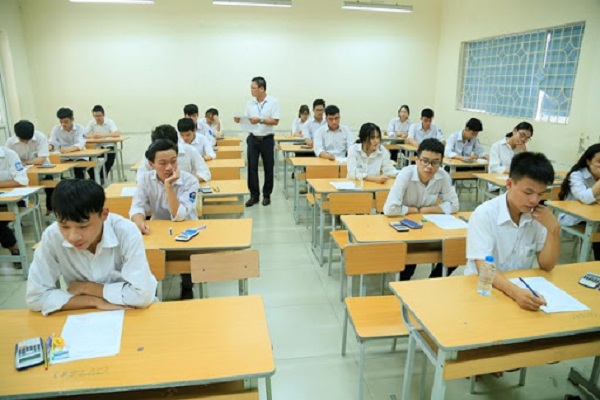 ĐH Tây Nguyên công bố điểm chuẩn thi ĐGNL đợt 1 năm 2021
