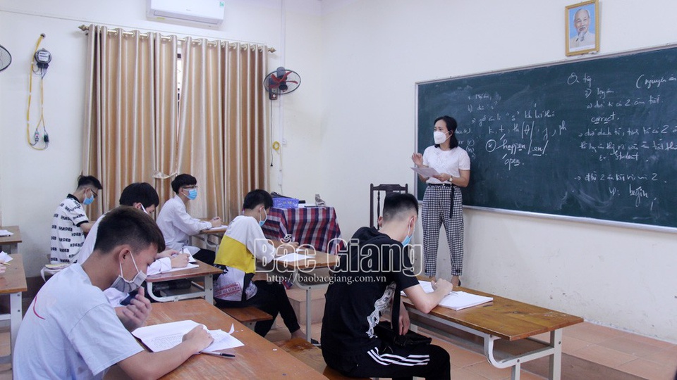 Cập nhật: Danh sách các trường ĐH công bố điểm chuẩn học bạ năm 2021