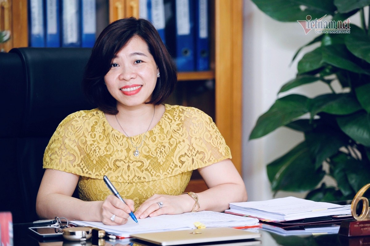 Ngành truyền thông, quan hệ công chúng sẽ lấy điểm chuẩn cao