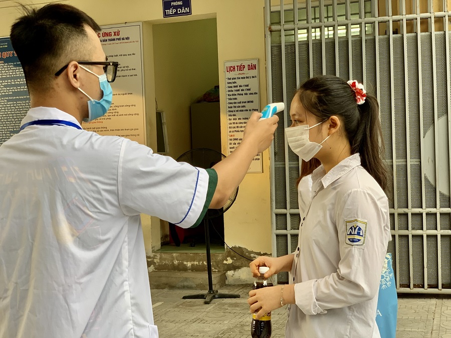 Dự báo điểm chuẩn của một số đại học trong khối ngành Kinh tế