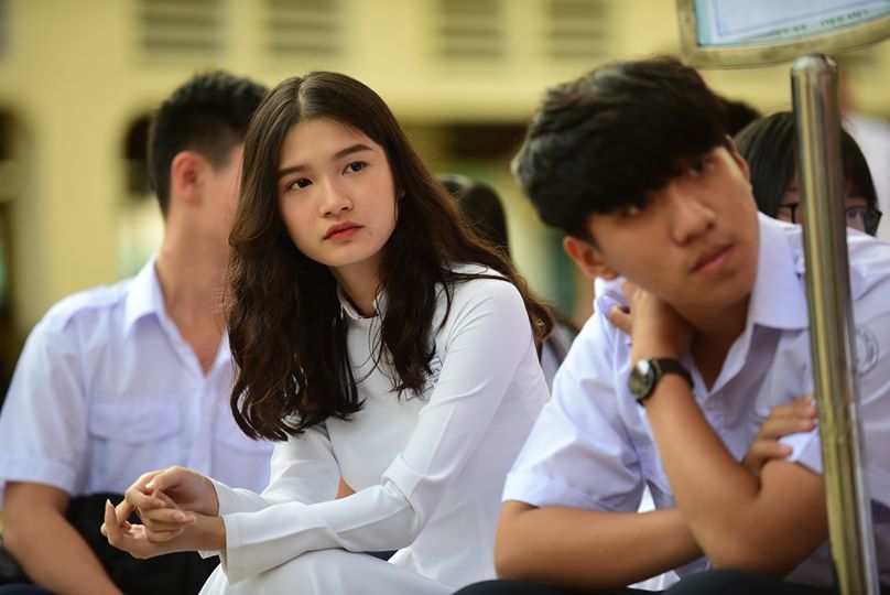 Một ngành học tại TP.HCM chỉ tuyển được 2 thí sinh