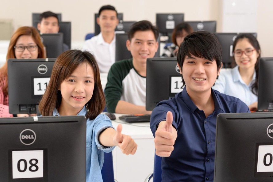 HV Công nghệ Bưu chính Viễn Thông công bố điểm chuẩn năm 2021