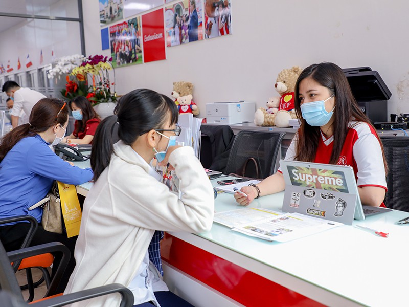 Tuyển sinh ĐH năm 2022: Thêm ngành mới, tăng tuyển sinh riêng - ảnh 1