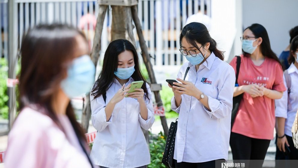 ĐHQG Hà Nội sẽ dành tối đa chỉ tiêu cho kỳ thi đánh giá năng lực