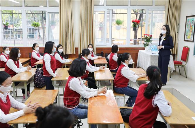 Lịch nghỉ Tết Nguyên đán Nhâm Dần 2022 của học sinh 63 tỉnh thành