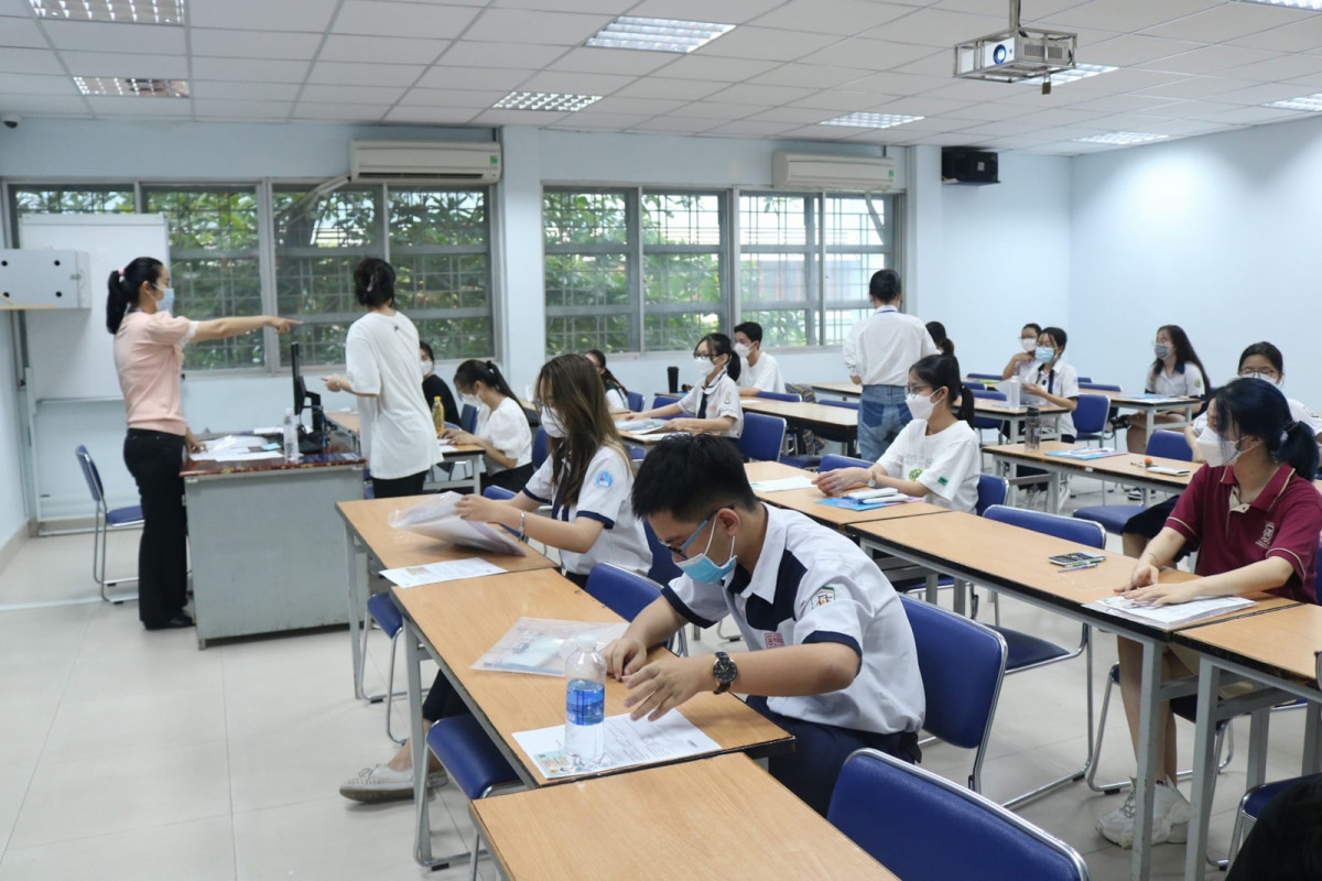 ĐH Công nghệ ĐHQG Hà Nội công bố phương án tuyển sinh 2022