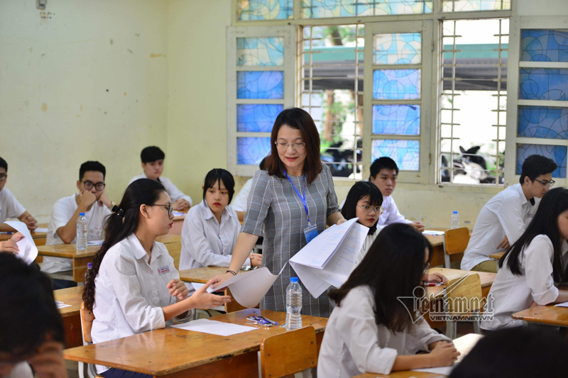 ĐH Y Dược - ĐH Thái Nguyên công bố điểm chuẩn 2022