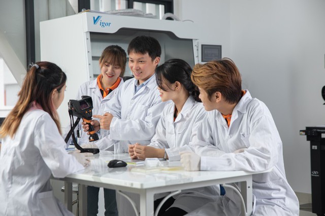 Tuyển sinh 2023: Thêm trường ĐH công bố thông tin - Ảnh 1.