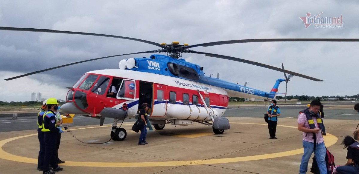 Kiên Giang lên phương án dùng máy bay chở đề thi tốt nghiệp THPT 2024