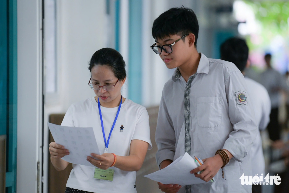 Trường Đại học Thương mại dự báo điểm chuẩn các ngành năm 2025