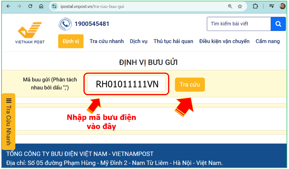 Hướng dẫn đăng ký HSA - Kỳ thi đánh giá năng lực ĐHQG Hà Nội