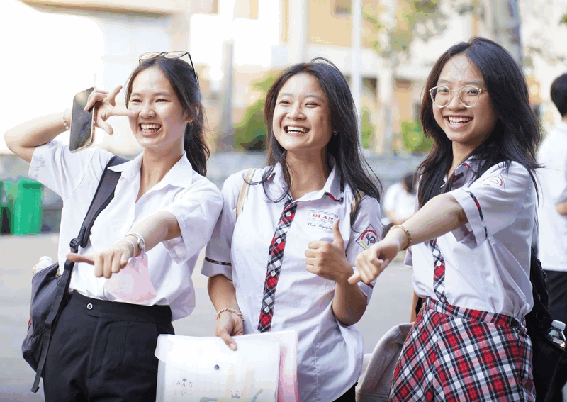 Thông tin tuyển sinh trường Đại học Khoa học Liên ngành và Nghệ thuật - ĐHQGHN 2026